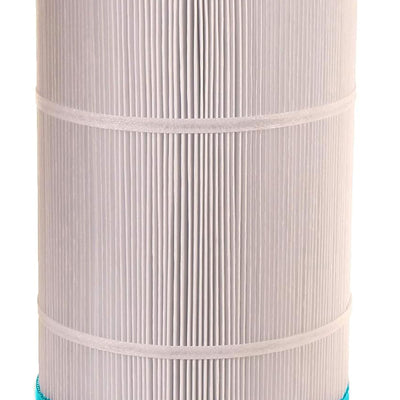 Hurricane Spa Filter Unicel C-9699, PJ100, and Filbur FC-1490, White (Open Box)