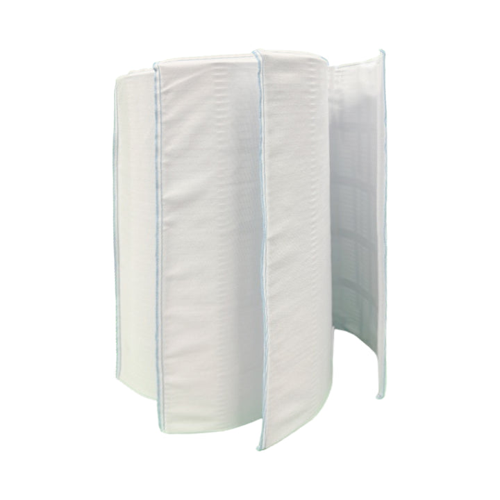 Hurricane HF-DE60-SET 60 Square Feet DE Grid Pool and Spa Filter Replacement