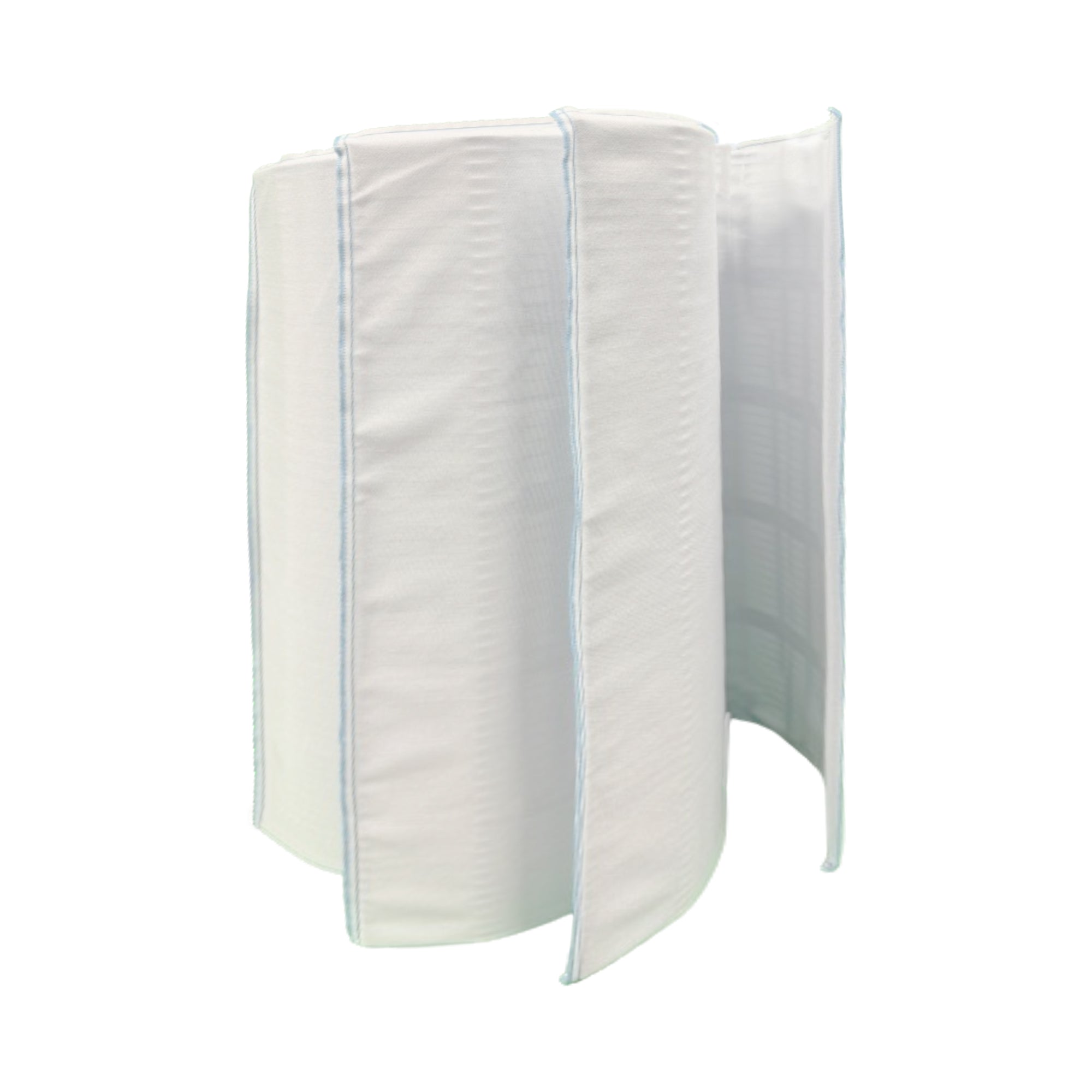 Hurricane 60 Sq ft DE Grid Filter with 7 Full Grids & 1 Partial Grid (Open Box) - VMInnovations
