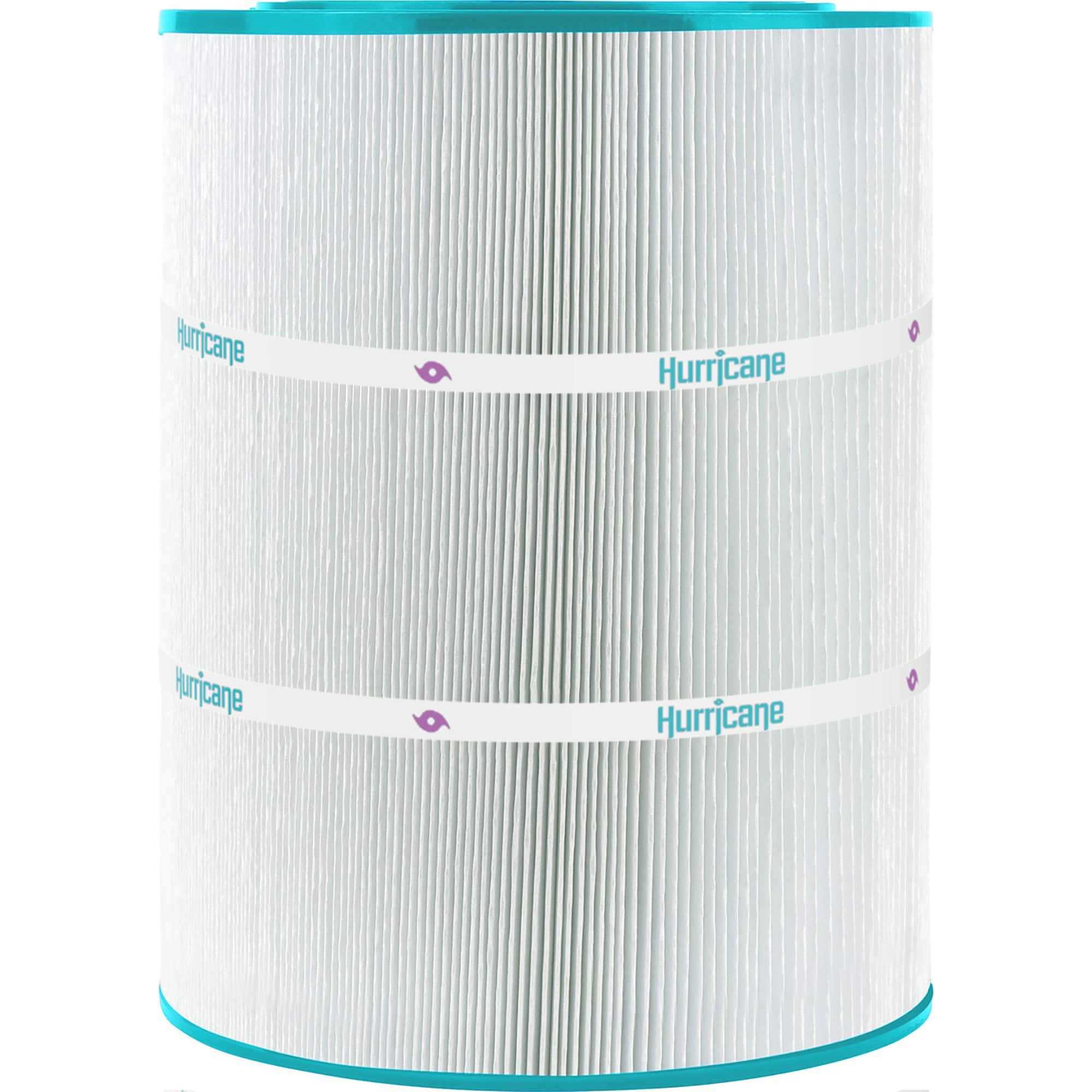 Hurricane 2 Pack HF9401-01 Advanced Pool and Spa Filter Cartridge Replacement - VMInnovations