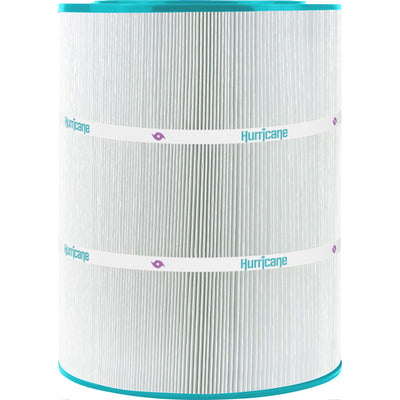 Hurricane Spa Filter Cartridge for Pleatco PWW75-4 and Unicel C-9401 (Open Box)