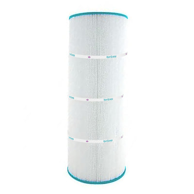 Hurricane 2 Pack Advanced Pool Filter Cartridge for PWW-100-4 and Unicel C-9402