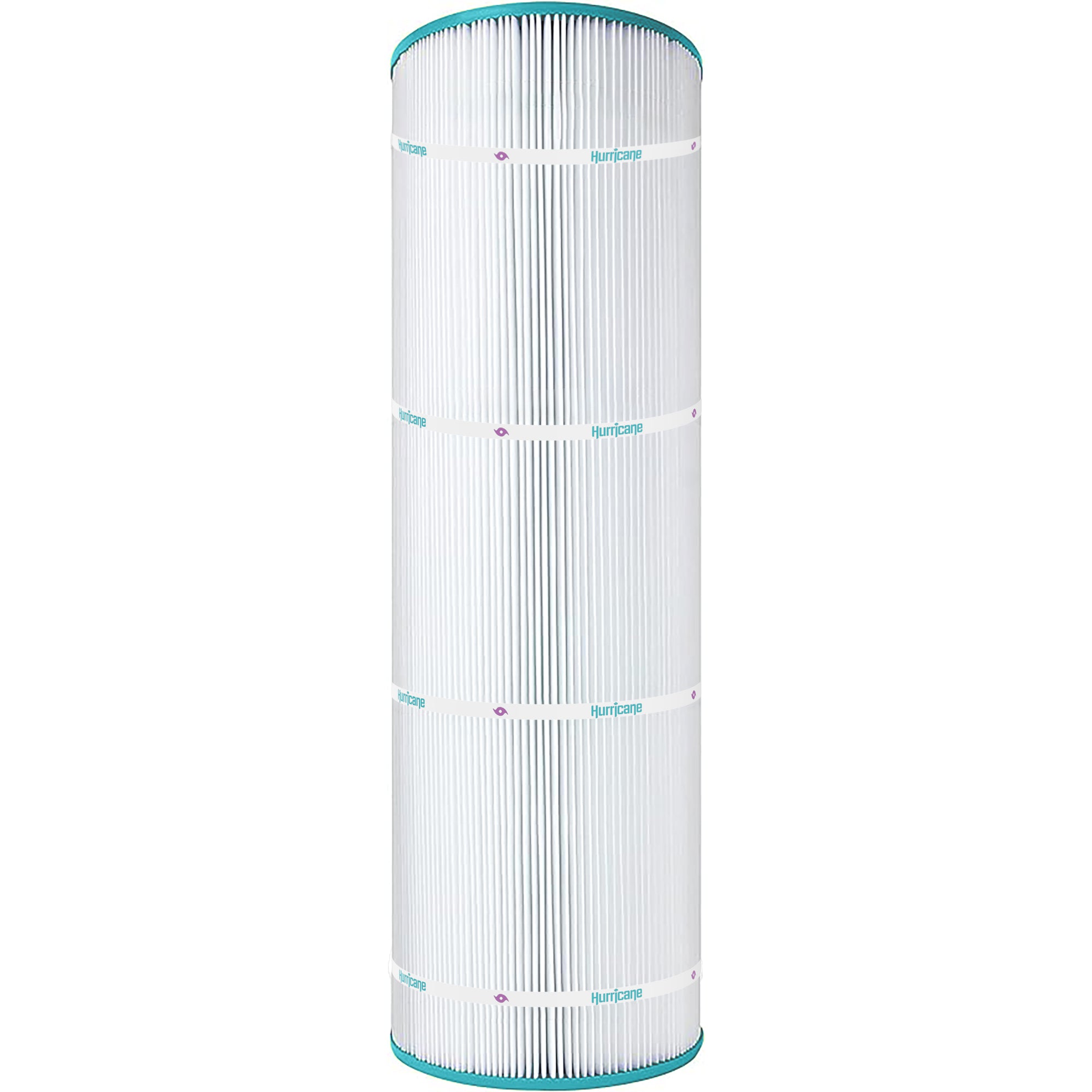 Hurricane Replacement Spa Filter Cartridge for PA20-4 and Unicel C-4320, 4 Pack