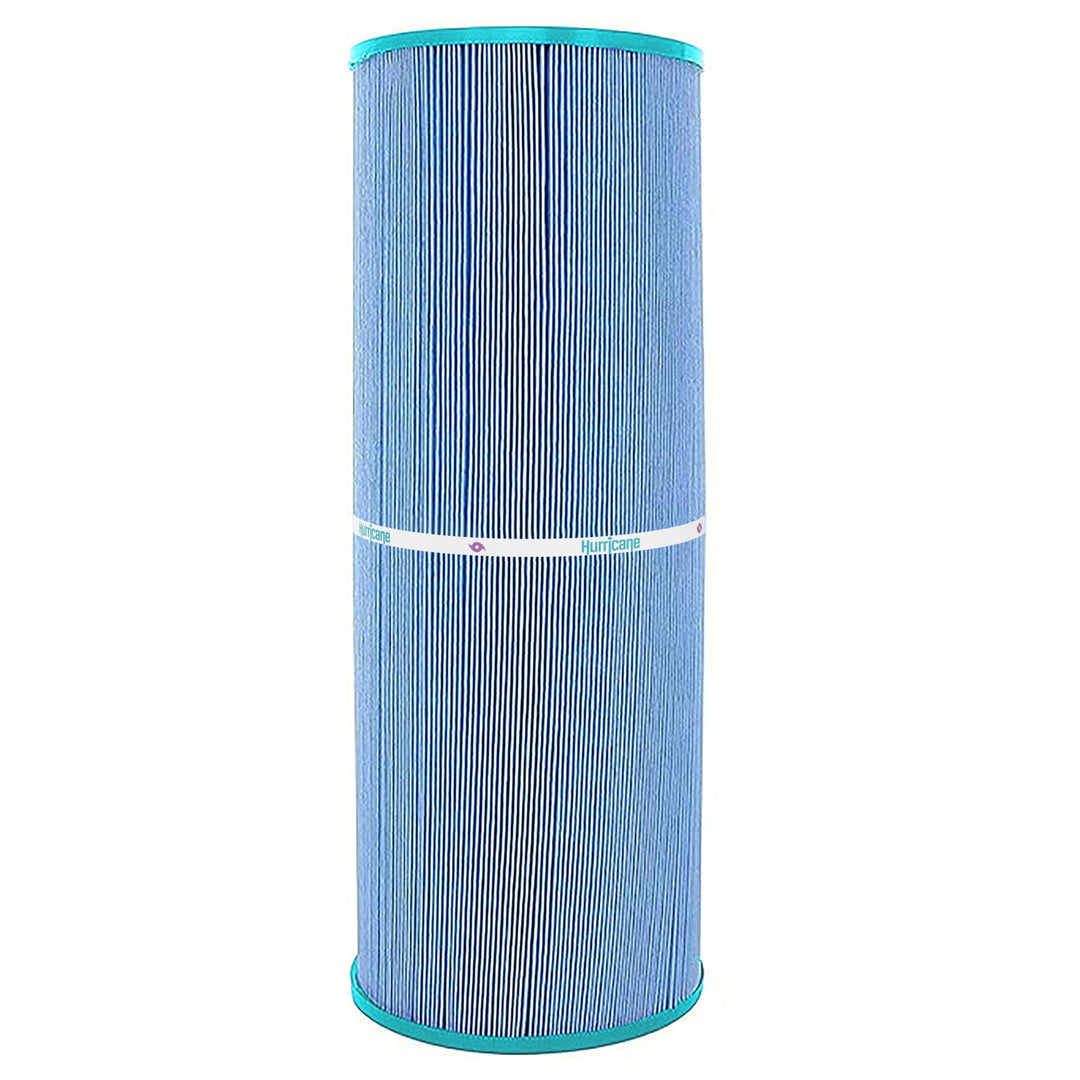 Hurricane 4 Pack HF5374-01M Elite Aseptic Pool Spa Filter Cartridge Replacement