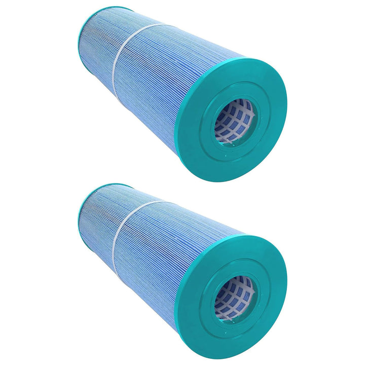 Hurricane 4 Pack HF5374-01M Elite Aseptic Pool Spa Filter Cartridge Replacement