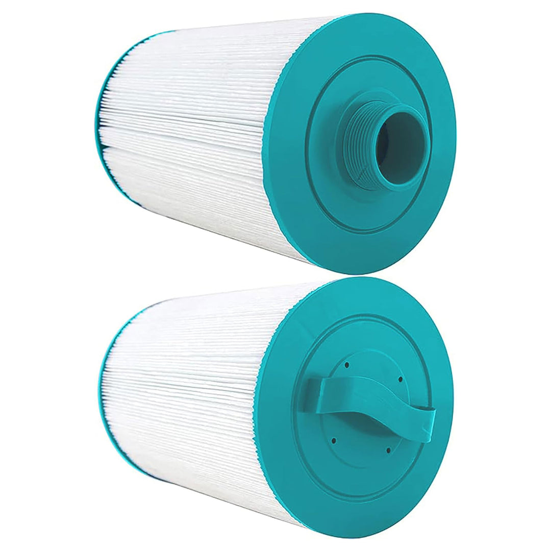 Hurricane 3 Pack HF5H35-01 Advanced Pool and Spa Filter Cartridge Replacement