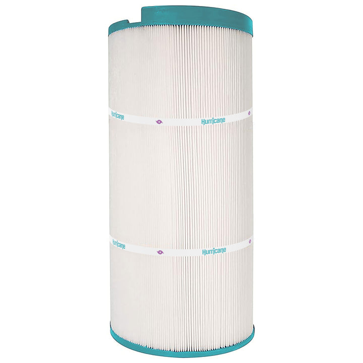 Hurricane Replacement Spa Filter Cartridge for PSD125U and Unicel C8325, 4 Pack