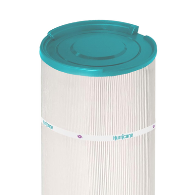 Hurricane Replacement Spa Filter Cartridge for PSD125U and Unicel C8325, 2 Pack - VMInnovations