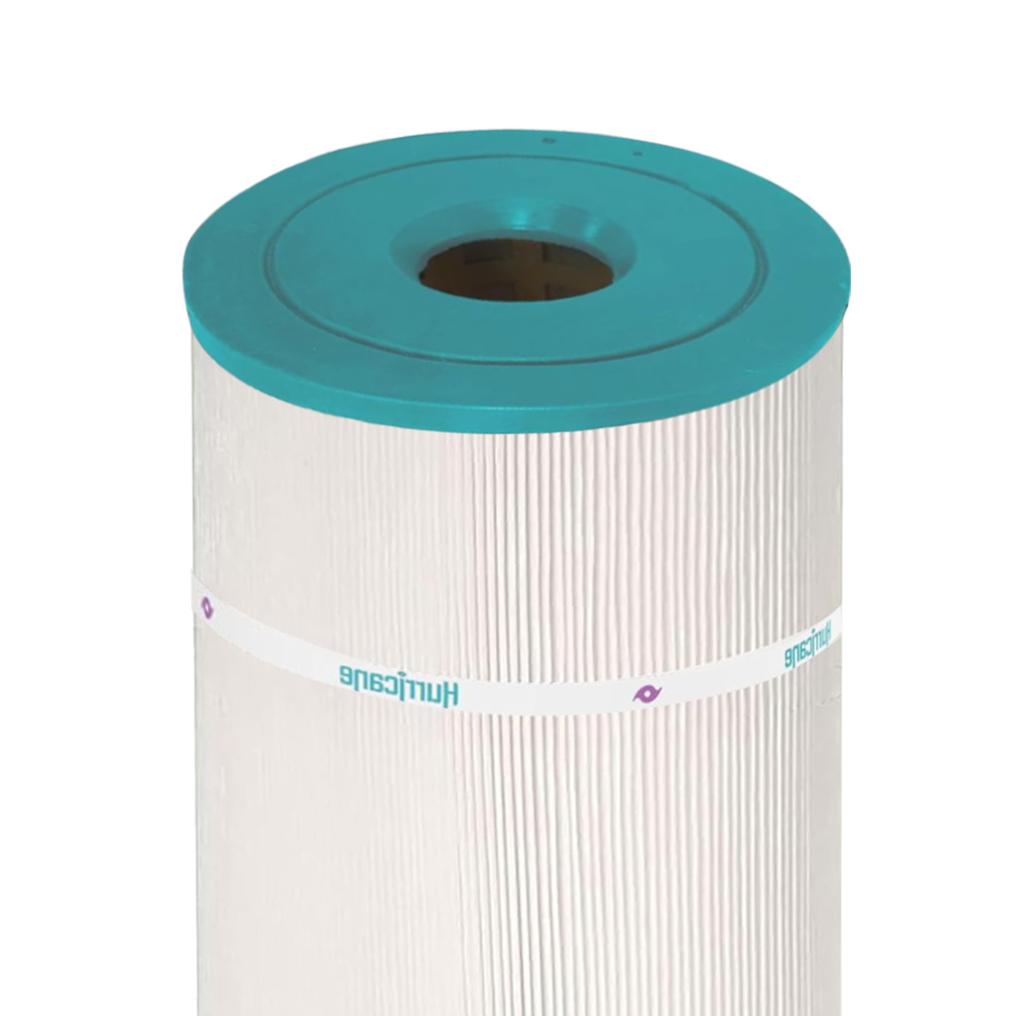 Hurricane Replacement Spa Filter Cartridge for PSD125U and Unicel C8325, 2 Pack - VMInnovations