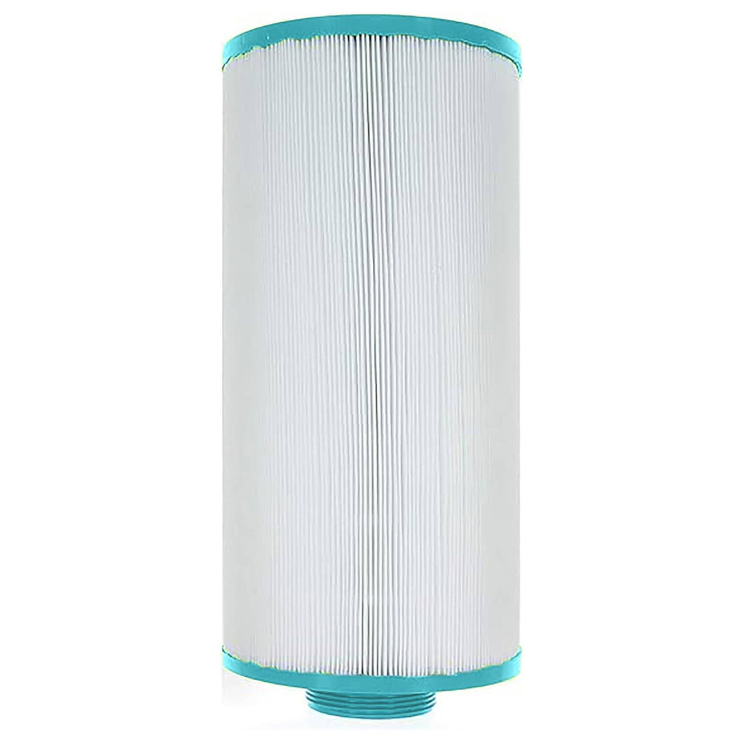 Hurricane Advanced Pool and Spa Filter Cartridge Replacement, White (Open Box)
