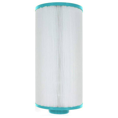 Hurricane 4 Pack HF5H402-01 Advanced Pool and Spa Filter Cartridge Replacement