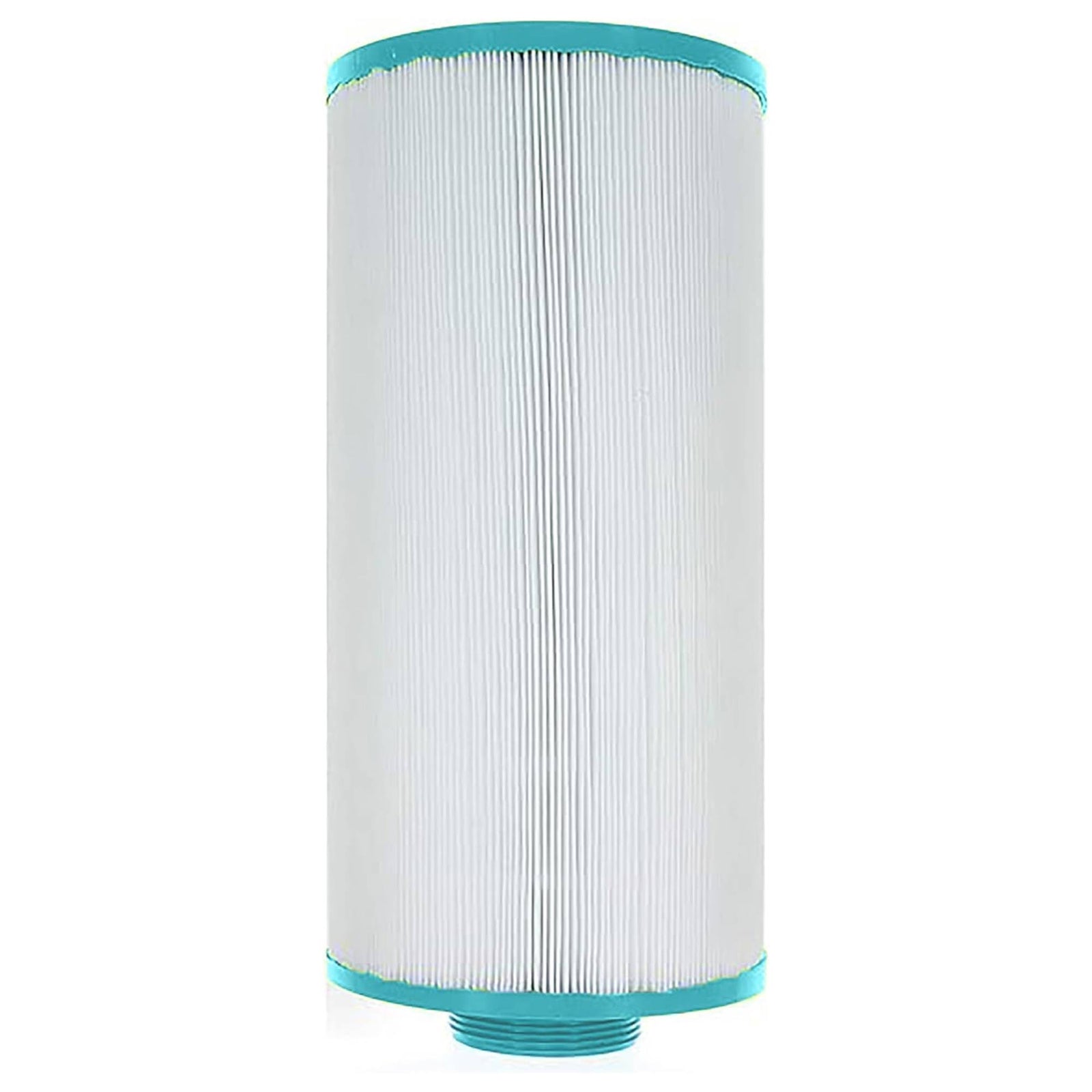 Hurricane Advanced Pool and Spa Filter Cartridge Replacement, White (Open Box) - VMInnovations