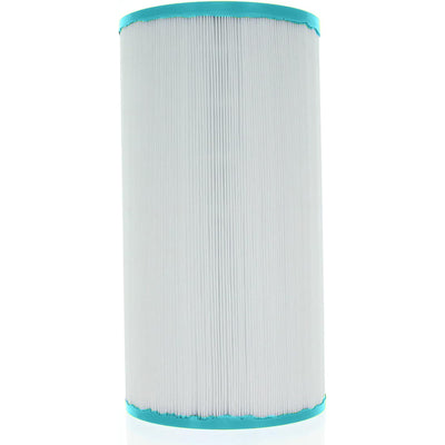 Hurricane HF5345-01 Advanced Pool and Spa Filter Cartridge Replacement, White