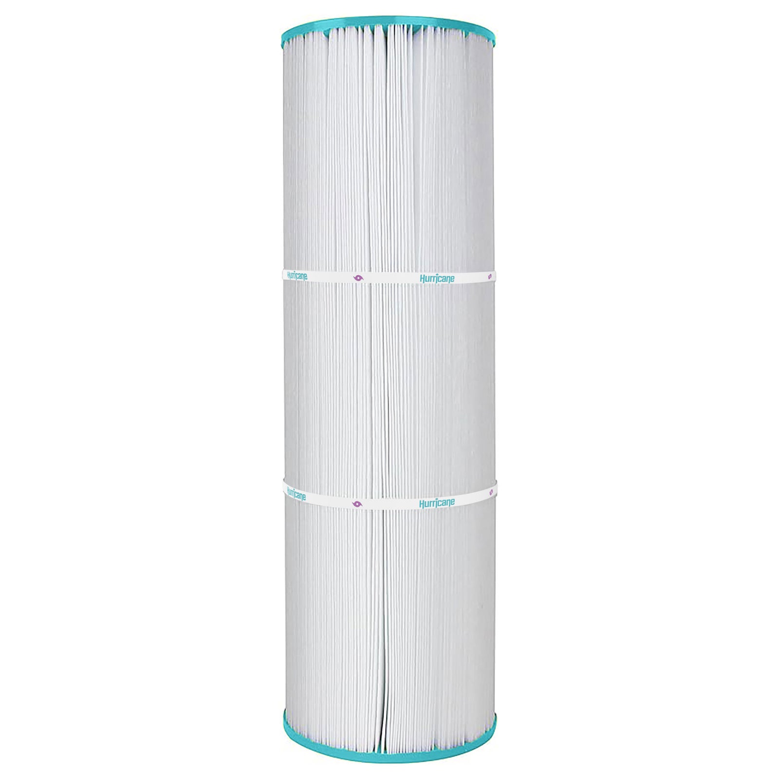 Hurricane Spa Filter Cartridge for PLB-S-100 and Unicel C-5397, White (Open Box) - VMInnovations
