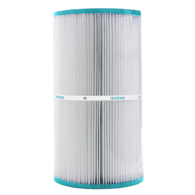 Hurricane 2 Pack HF5601-01 Advanced Pool and Spa Filter Cartridge Replacement