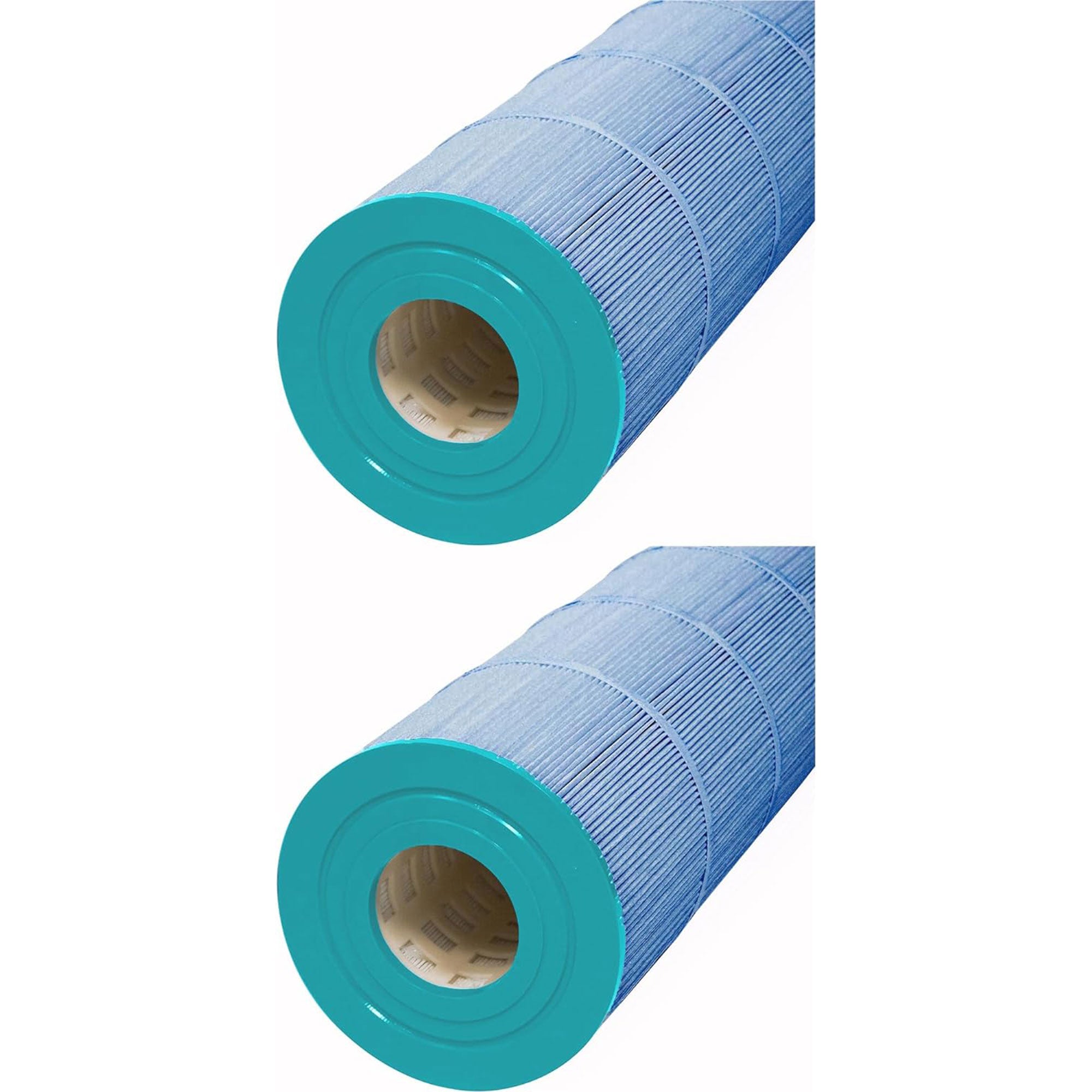 Hurricane 4 Pack HF7487-04M Elite Aseptic Pool Filter Cartridge Replacement