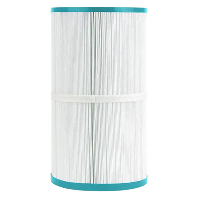 Hurricane Replacement Spa Filter Cartridge for Pleatco PJW-50 and Unicel C-5300