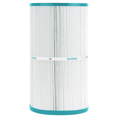 Hurricane Replacement Spa Filter Cartridge for PJW-50 & Unicel C-5300, 4 Pack