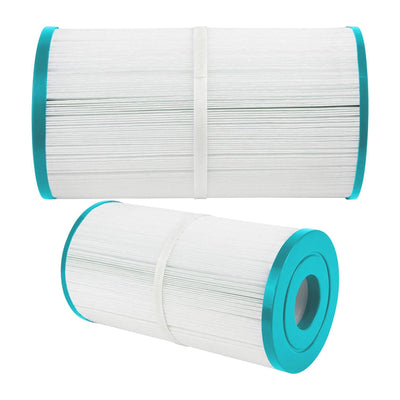 Hurricane Replacement Spa Filter Cartridge for Pleatco PJW-50 and Unicel C-5300