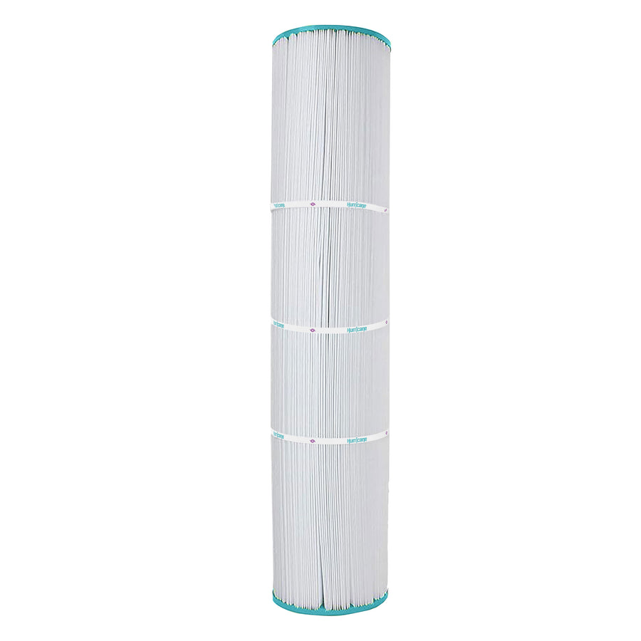 Hurricane Filter Cartridge for Unicel C-4995 & Pleatco PCAL100, White (Open Box) - VMInnovations