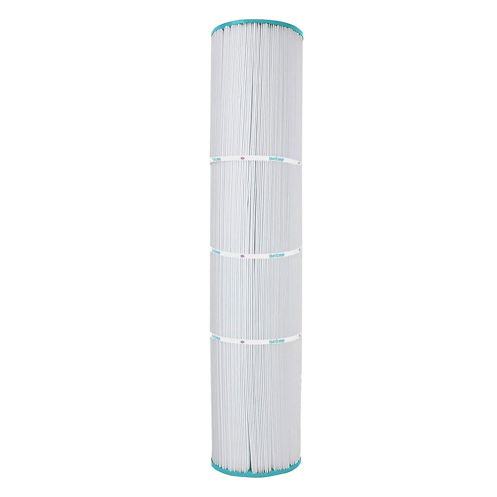 Hurricane Filter Cartridge for Unicel C-4995 and Pleatco PCAL100, White (Used) - VMInnovations
