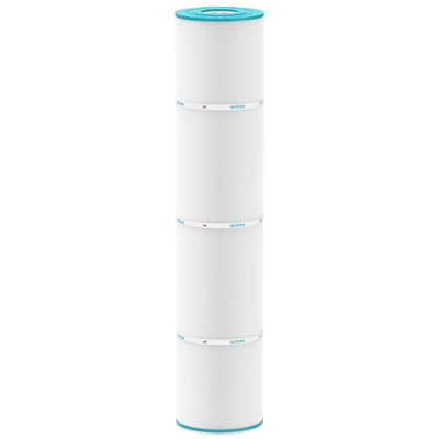 Hurricane Filter Cartridge for Unicel C-4995 & Pleatco PCAL100, White (Open Box) - VMInnovations