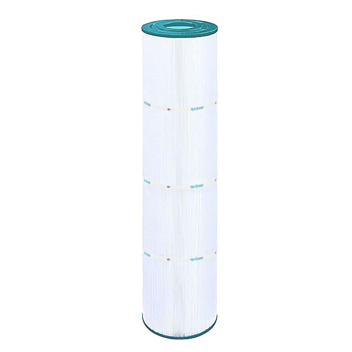 Hurricane 4 Pack HF4975-01 Advanced Pool and Spa Filter Cartridge Replacement