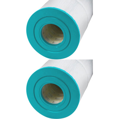 Hurricane 2 Pack HF4975-01 Advanced Pool and Spa Filter Cartridge Replacement
