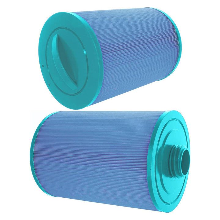Hurricane 3 Pack HF6H940-01M Elite Aseptic Pool Spa Filter Cartridge Replacement