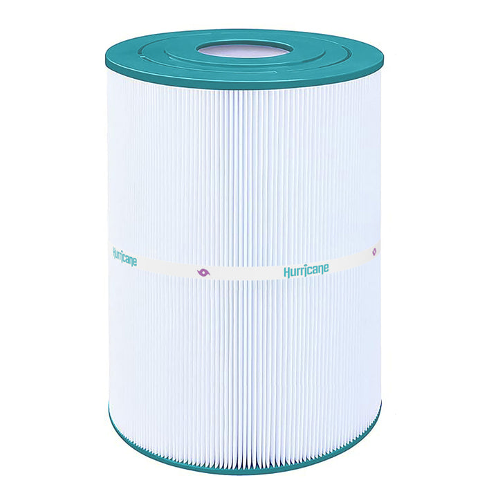 Hurricane 4 Pack HF8465-01 Advanced Pool and Spa Cartridge Filter Replacement