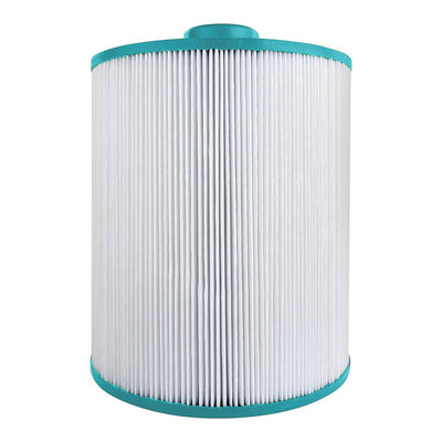 Hurricane Replacement Spa Filter Cartridge for PCS50N and Unicel C-8450, 4 Pack