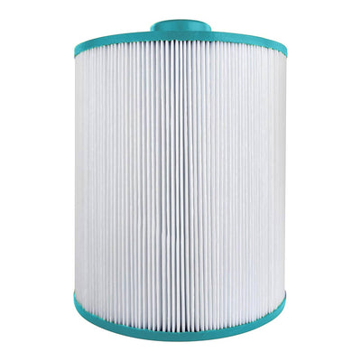 Hurricane Replacement Spa Filter Cartridge for Pleatco PCS50N and Unicel C-8450