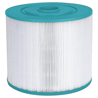 Hurricane Replacement Spa Filter Cartridge for PVT50W & Unicel C-8350, 3 Pack