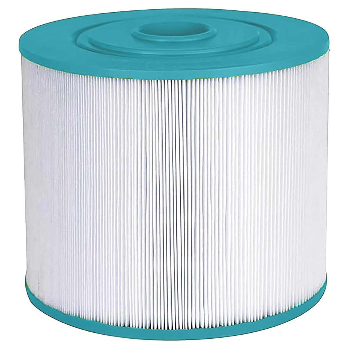 Hurricane Replacement Spa Filter Cartridge for PVT50W & Unicel C-8350, 3 Pack