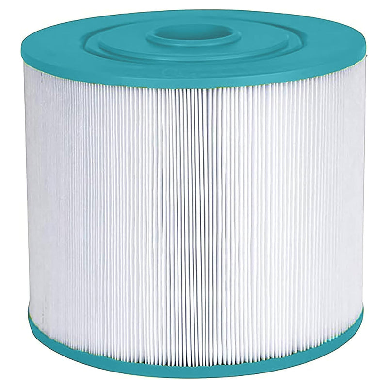 Hurricane Replacement Spa Filter Cartridge for Pleatco PVT50W and Unicel C-8350