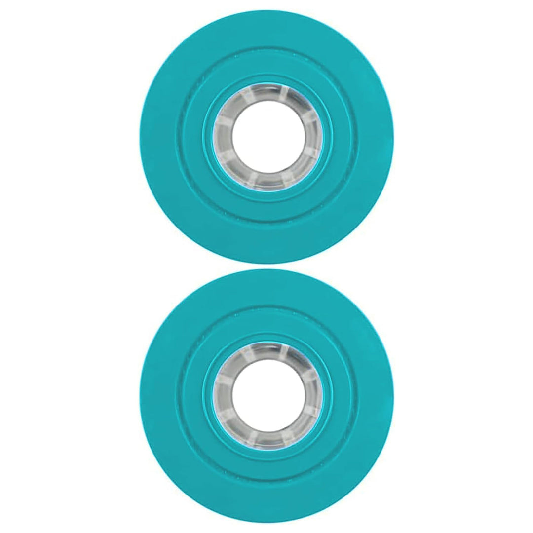 Hurricane 4 Pack HF5625-01 Advanced Pool and Spa Filter Cartridge Replacement