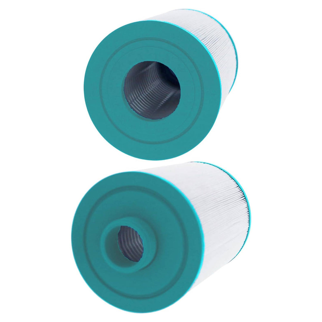 Hurricane 4 Pack HF4H22-01 Advanced Pool and Spa Filter Cartridge Replacement