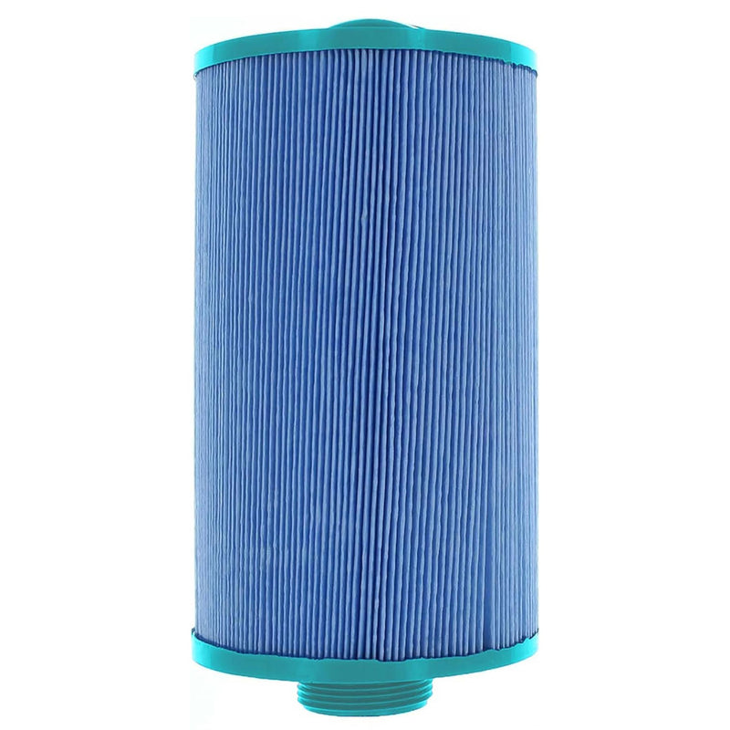 Hurricane Durable Elite Aseptic Pool & Spa Filter Cartridge Replacement, Blue