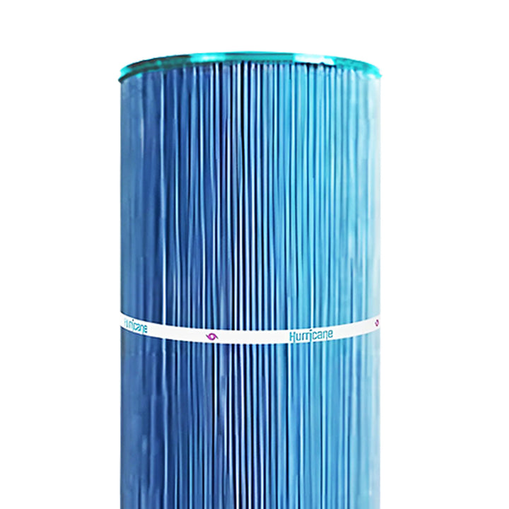 Hurricane Elite Aseptic Spa Filter Cartridge for PRB75 and Unicel C-4975, 4 Pack