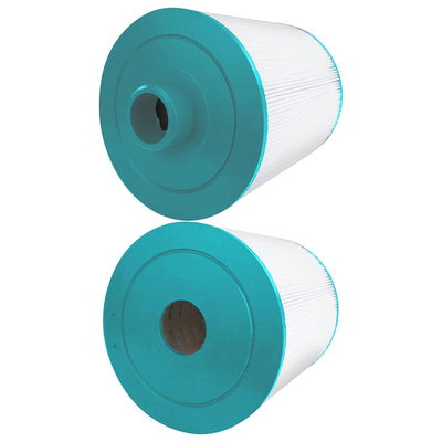Hurricane Advanced Spa Filter Cartridge for PCS75N, C-8475, and FC-3320, 3 Pack