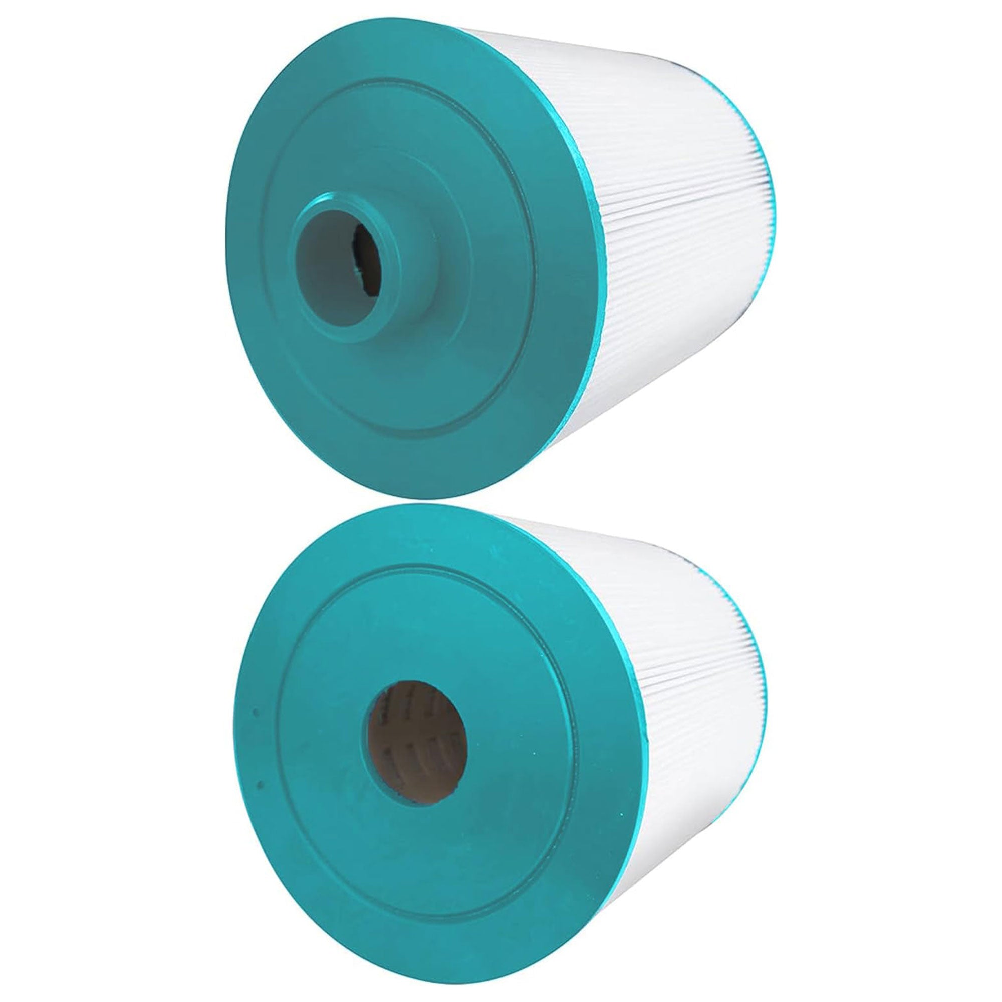 Hurricane Advanced Spa Filter Cartridge for PCS75N, C-8475, and FC-3320, White