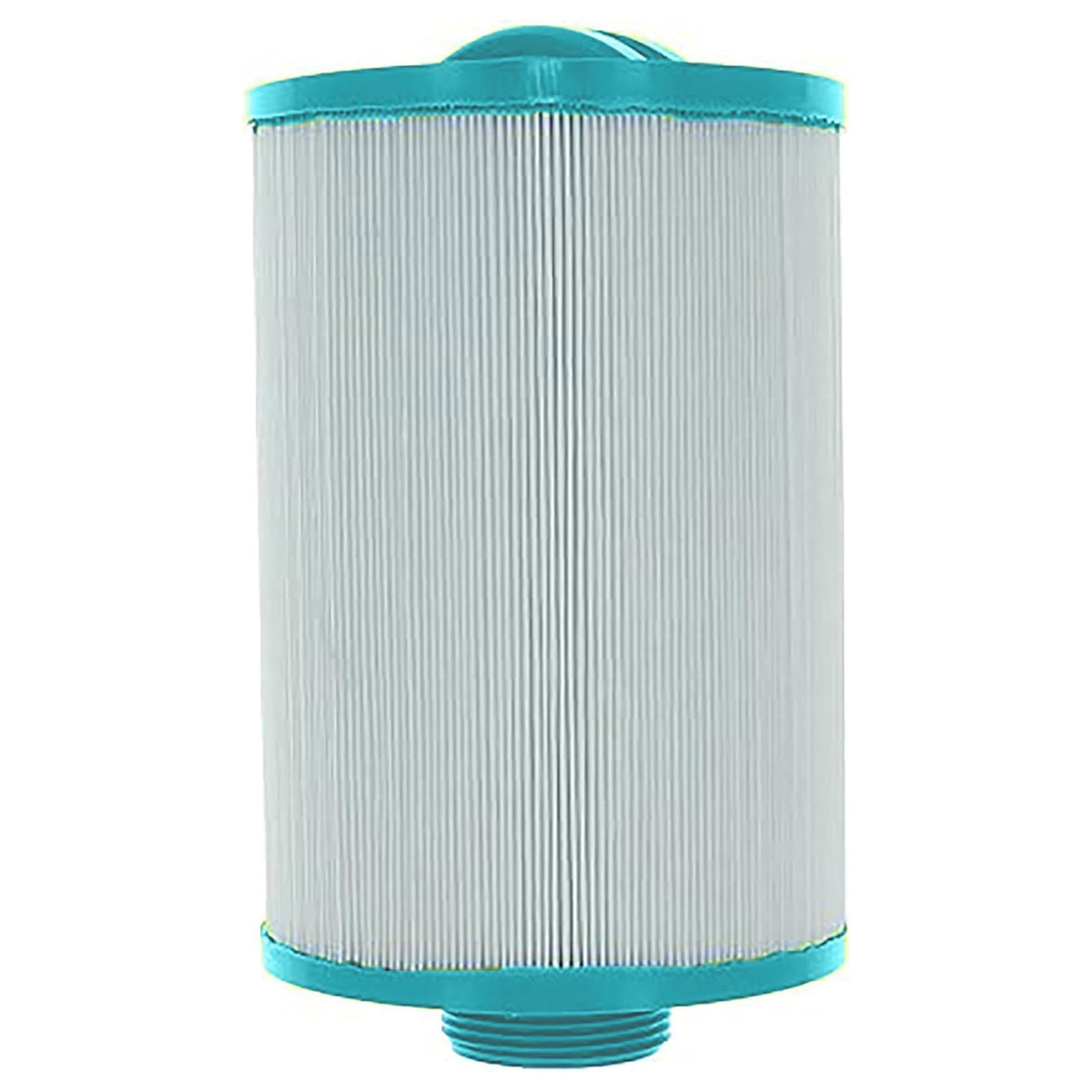 Hurricane Spa Filter Cartridge for Pleatco PSG25P4 and Unicel 4CH-20 (Open Box) - VMInnovations