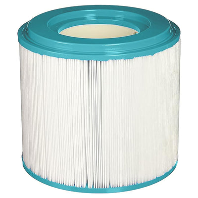 Hurricane Advanced Spa Filter Cartridge for PM35SC-F2M & Unicel 5CH-352, 2 Pack