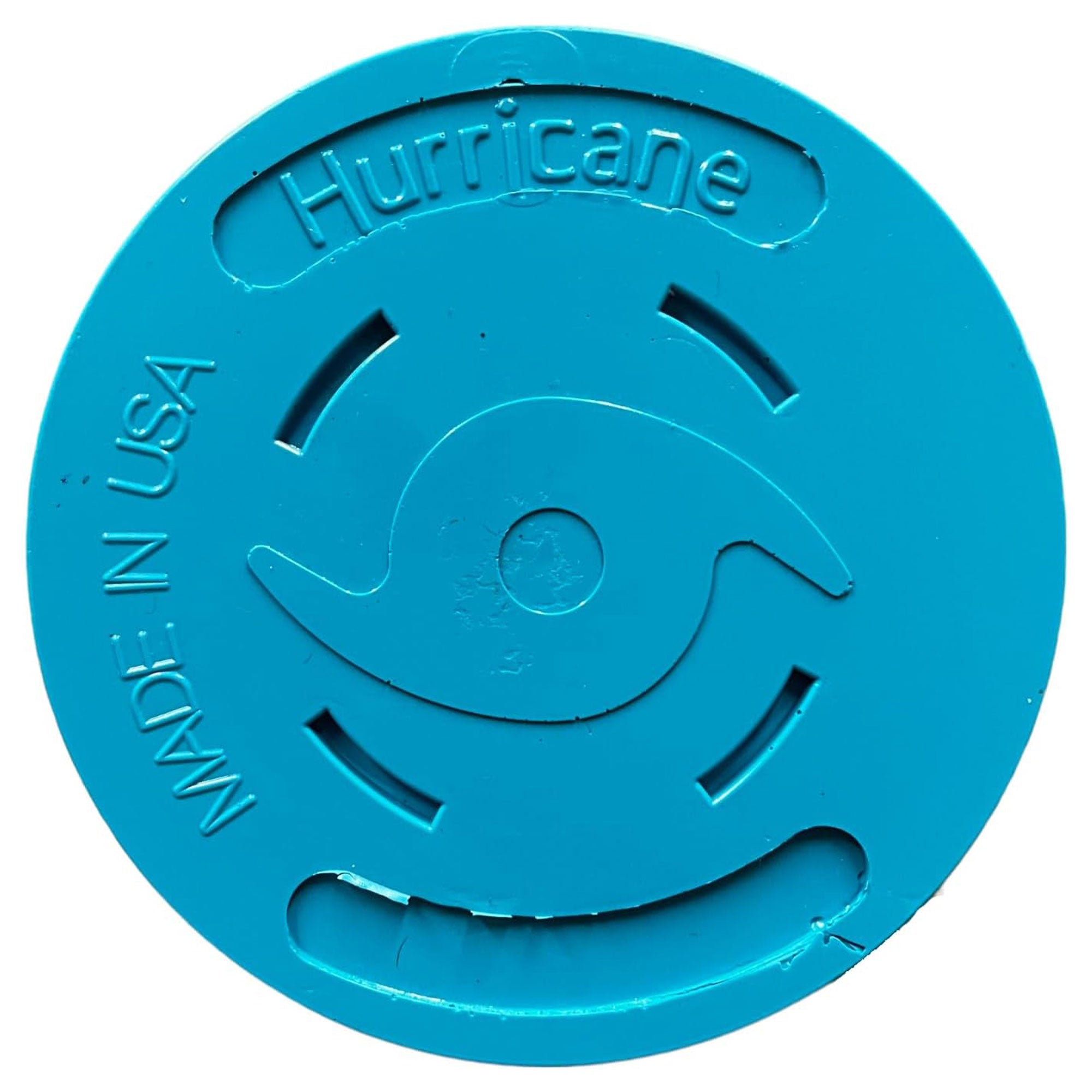 Hurricane Pre Fill Pool Filter Cartridge Replacement with Advanced Bonds, 4 Pack