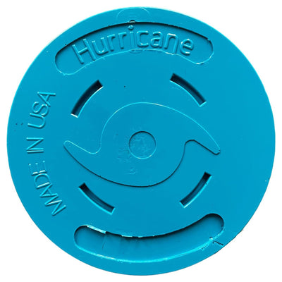 Hurricane Pre Fill Pool Filter Cartridge Replacement with Advanced Bonds, 4 Pack