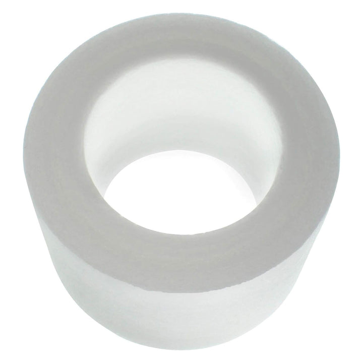 Hurricane Durable 5 x 8.5 Inch Spa Filter Cartridge Replacement, White(Open Box)