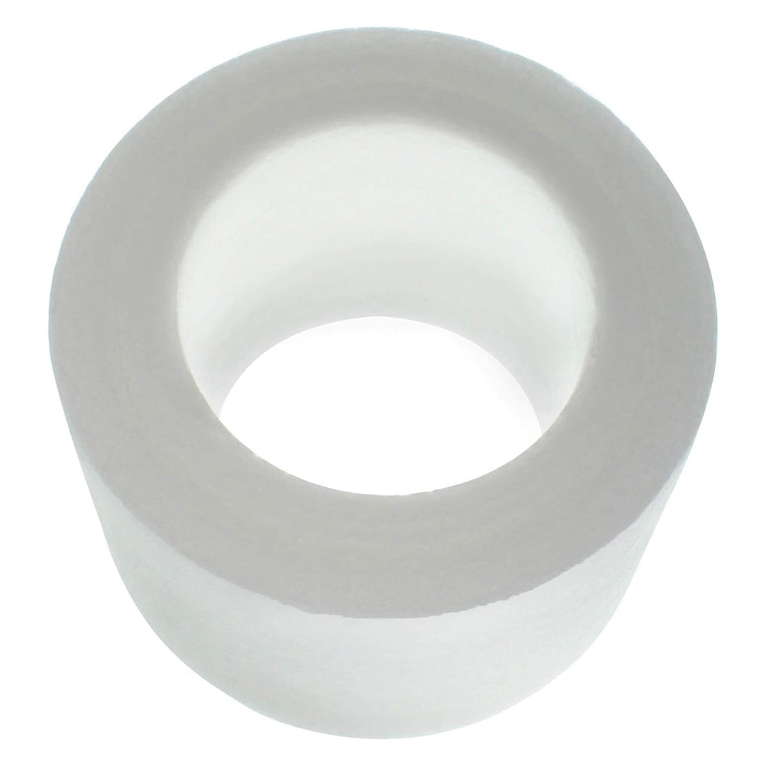 Hurricane Durable 5 x 8.5 Inch Spa Filter Cartridge Replacement, White(Open Box)