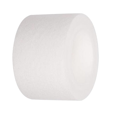 Hurricane Durable 5 x 8.5 Inch Spa Filter Cartridge Replacement, White(Open Box) - VMInnovations