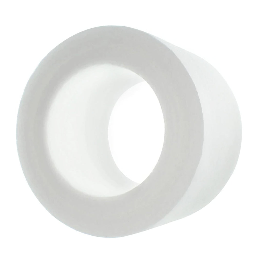 Hurricane Durable 5 x 8.5 Inch Spa Filter Cartridge Replacement, White(Open Box)