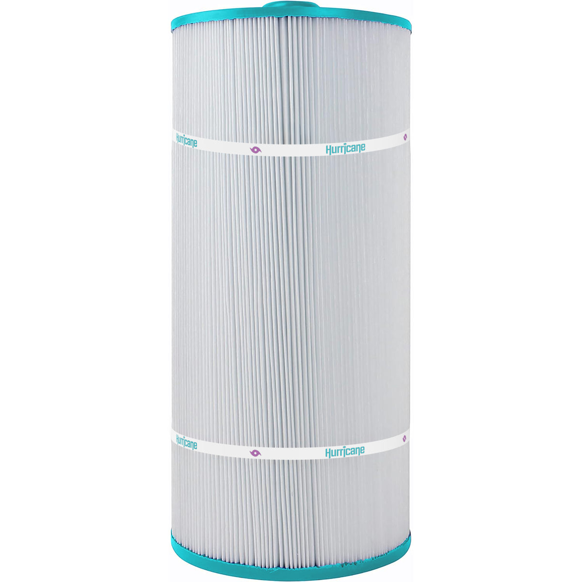 Hurricane 3 Pack HF-OUT19-01 Advanced Spa Cartridge Outer Filter Replacement